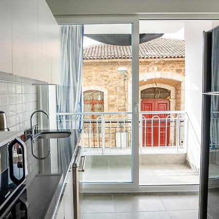 Kervan Suite Antalya Exterior photo